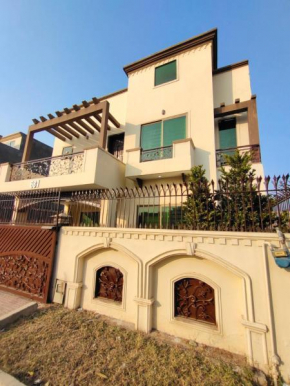 Bilal Cottage